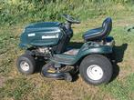 2 zitmaaiers(om op te knappen of gebruiken), Tuin en Terras, Zitmaaiers, Ophalen, Gebruikt, Toro, 90 tot 120 cm