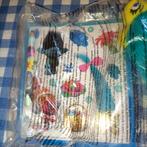 Troll poppetje + potlood Mc Donalds nieuw in plastic, Ophalen of Verzenden, Nieuw