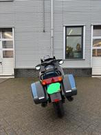 Pan European ST1100 - bouwjaar 2002, Particulier