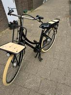 Zeer nette elektrische batavus., Fietsen en Brommers, Ophalen, Zo goed als nieuw, 50 km per accu of meer, Batavus