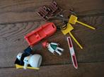 Playmobil Winter Set - Losse Onderdelen, Ophalen of Verzenden, Gebruikt, Los playmobil