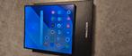 Samsumg Galaxy Z Fold 6 blauw ruilen iphone 16 ,17 pro(max), 256 GB, Ophalen, Zo goed als nieuw, Blauw