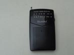 Pocket Radio BLUESKY Model BPR 30, Ophalen of Verzenden, Gebruikt, Radio