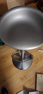 Magis Bombo barkruk - Prima staat!, Ophalen, 60 tot 90 cm, Met voetsteun, Zo goed als nieuw