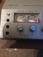 Phillips N2536 Hifi stereo cassettedeck  Vintage !!, Audio, Tv en Foto, Cassettedecks, Ophalen of Verzenden, Enkel, Philips, Tape counter