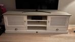 Riviera Maison TV-Meubel, Ophalen, 100 tot 150 cm, Zo goed als nieuw, Minder dan 100 cm