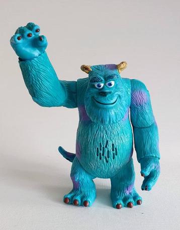 Sulley Monsters & Co beschikbaar voor biedingen