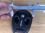 Nieuwe Selden 1 schijfs blokbken 80 mm tot 16 mm lijn, Watersport en Boten, Ophalen of Verzenden, Nieuw, Lijn of Blok