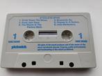 origineel cassettebandje van Steeleye Span, Overige genres, 1 bandje, Ophalen of Verzenden, Zo goed als nieuw