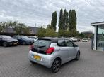 Citroen C1 1.2 PureTech | Shine 5-Drs | Airco | Camera, Auto's, Citroën, Gebruikt, Euro 6, 1199 cc, 840 kg