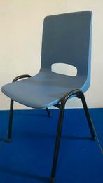 Kunststof kuipstoelen, Ophalen, Kunststof, Gebruikt, -