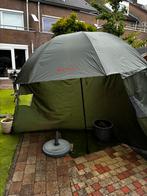 Paraplu / visparaplu 50 inch (2 meter doorsnee), Watersport en Boten, Ophalen, Nieuw, Overige typen