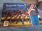 Programma Nationale Taptoe Breda 1990, Ophalen of Verzenden, Landmacht, Nederland, Boek of Tijdschrift