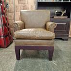 Buxton Fauteuil - Vintage brown, Ophalen