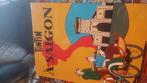 Collectors item,kuifje,tintin verzamel,reclameplaat,, Ophalen