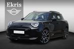 Mini Aceman SE | John Cooper Works Trim + M Pakket + Panodak, Stof, Gebruikt, Met garantie (alle), Zwart