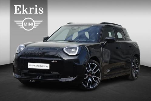 Mini Aceman SE | John Cooper Works Trim + M Pakket + Panodak, Auto's, Mini, Bedrijf, Te koop, Overige modellen, ABS, Achteruitrijcamera
