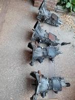 Fiat 500/126 Gesynchroniseerde versnellingbak Oldtimer, Ophalen of Verzenden, Gebruikt, Fiat