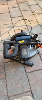 Ferm Afkortzaag - Gebruikt, Ophalen, Gebruikt, 70 mm of meer, 600 tot 1200 watt