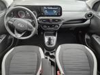 Hyundai i10 1.0 Comfort Smart Automaat / Fabrieksgarantie to, Stof, Gebruikt, 899 kg, 4 stoelen
