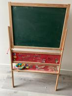 Leuk schoolbord, Diversen, Ophalen, Zo goed als nieuw, Krijtbord