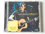 Bryan Adams - Unplugged, Verzenden, 1980 tot 2000, Gebruikt