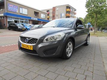 VOLVO C30 2.0 Kinetic Clima/Cruise/Navi etc beschikbaar voor biedingen