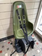 Bobike fietsstoeltje achterstoeltje, Ophalen, Achterzitje, 9 t/m 36 kg, Bo-bike