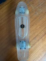 Swass Vinyl Cruiser Skateboard, Sport en Fitness, Skateboarden, Ophalen of Verzenden, Gebruikt, Skateboard