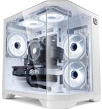 gevraagd pc of componenten, Computers en Software, Desktop Pc's, Ophalen