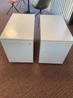 Onder lade kast 2 stuks., Ophalen, 50 tot 100 cm, Zo goed als nieuw, Minder dan 100 cm