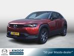 Mazda MX-30 e-SkyActiv 145 First Edition 36 kWh | Camera | N, Auto's, 145 pk, Stof, Gebruikt, Origineel Nederlands