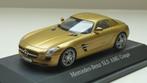 Schuco Mercedes SLS AMG 1:43, Nieuw, Schuco, Ophalen of Verzenden, Auto