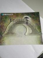 Diverse Lavinia stempels origineel, Ophalen of Verzenden, Nieuw, Clearstamp