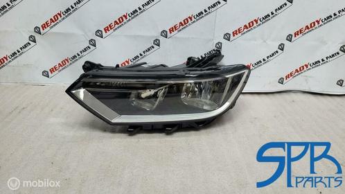 Koplamp Links VW Passat B8 3G1941005C TRANSPORTSCHADE H7 H9, Auto-onderdelen, Verlichting, Volkswagen, Nieuw, Ophalen of Verzenden
