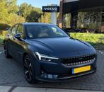 Polestar 2 300kW Long Range Dual Motor 408pk | TREK | PANO, Automaat, Polestar 2, Beige, Blauw