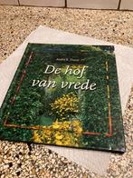 De hof van vrede, Boeken, Ophalen of Verzenden