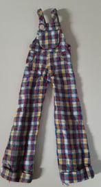 Tuinbroek voor Barbiepop, Ophalen of Verzenden, Zo goed als nieuw, Pop