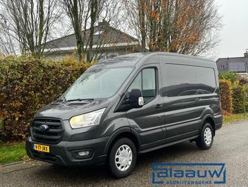 Ford Transit 350 L2H2| 170PK Sync | Airco| Cruise | Camera beschikbaar voor biedingen