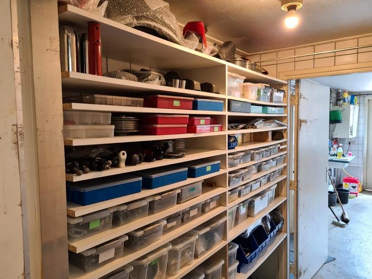 Kreidler onderdelen., Fietsen en Brommers, Brommeronderdelen | Kreidler, Ophalen of Verzenden