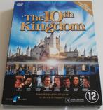 Dvd *** 10TH KINGDOM *** 3-Disc Boxset, Cd's en Dvd's, Boxset, Fantasy, Ophalen of Verzenden, Zo goed als nieuw