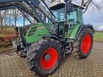 Fendt 312 tms, Zakelijke goederen, Agrarisch | Tractoren, Ophalen, Gebruikt, Fendt