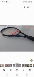 Prince Tennisracket - CTS Synergy 28 Mid Plus, Ophalen of Verzenden, Gebruikt, Racket, Prince
