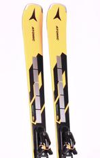 173 181 ski's ATOMIC REDSTER Q9.8 REVOSHOCK S 2025
