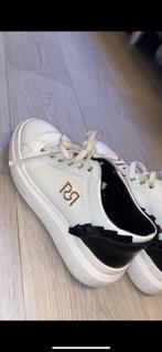 Rinascimento sneaker maat 39, Kleding | Dames, Schoenen, Rinascimento, Wit, Zo goed als nieuw, Sneakers of Gympen