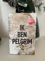 Ik Ben Pelgrim - Thriller, Ophalen of Verzenden, Gebruikt