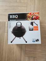 Nieuw in doos, tafel bbq, Tuin en Terras, Houtskoolbarbecues, Ophalen of Verzenden, Nieuw