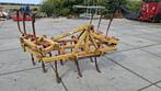 Meyer Triltandcultivator 3,5 meter, Ophalen, Grondbewerking