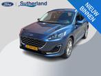 Ford Kuga 2.5 PHEV Vignale | Adaptive cruise control | Winte, 14 kWh, Gebruikt, Euro 6, 4 cilinders