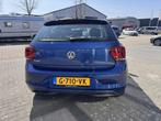 Volkswagen Polo 1.0 Comfortline Business|*Airco*|Cruise|5-dr, Auto's, 1025 kg, Gebruikt, Euro 6, Met garantie (alle)